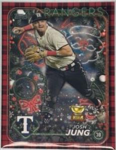 Josh Jung