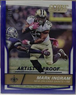 Mark Ingram