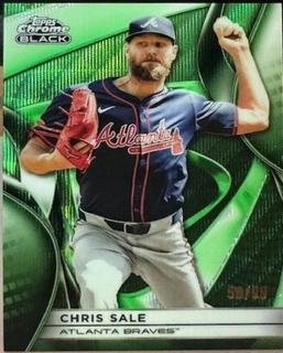 Chris Sale