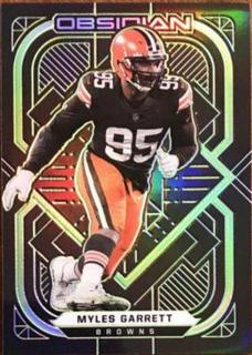 Myles Garrett