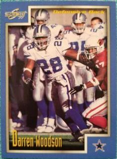 Darren Woodson