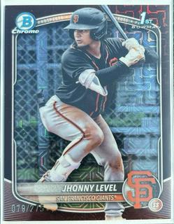 Jhonny Level