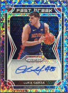 Luka Garza