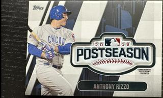Anthony Rizzo