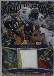 Ed Reed