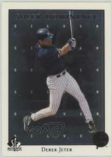 Derek Jeter