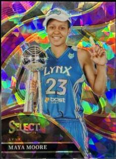 Maya Moore
