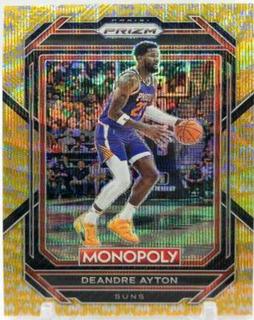 Deandre Ayton