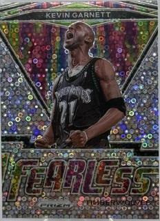 Kevin Garnett