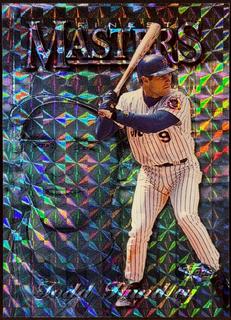 Todd Hundley
