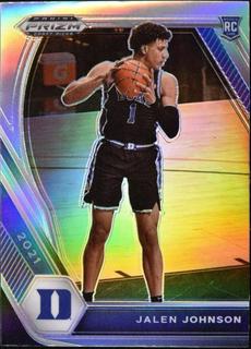 Jalen Johnson