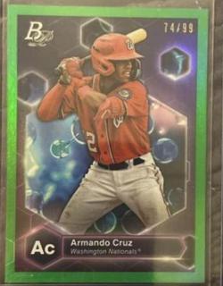 Armando Cruz