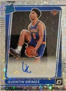 Quentin Grimes