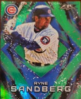 Ryne Sandberg