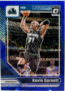 Kevin Garnett