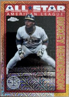Rickey Henderson
