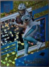 Christian McCaffrey