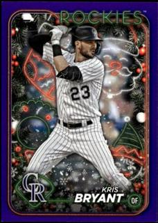 Kris Bryant