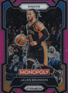 Jalen Brunson