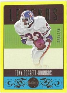 Tony Dorsett