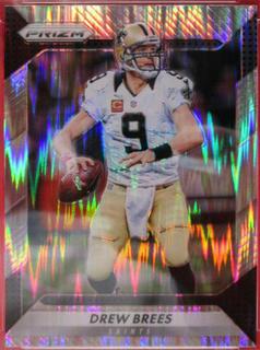 Drew Brees