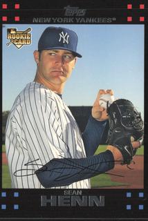 Sean Henn