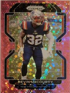 Devin McCourty