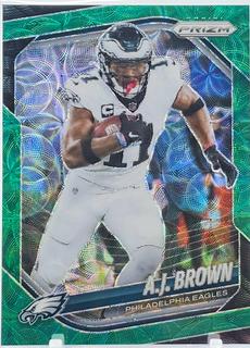 A.J. Brown