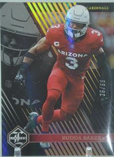 Budda Baker