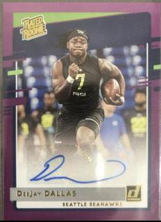 DeeJay Dallas