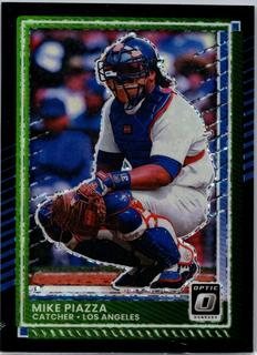 Mike Piazza