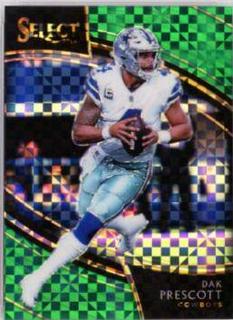 Dak Prescott