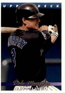 Dale Murphy