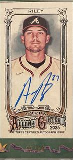 Austin Riley