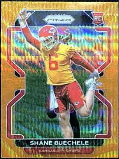 Shane Buechele