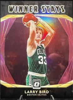 Larry Bird