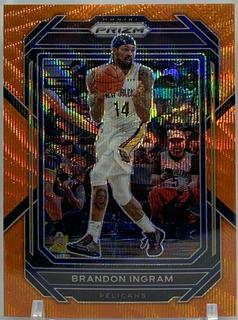 Brandon Ingram