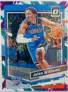 Jalen Williams
