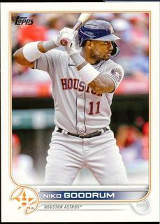 Niko Goodrum