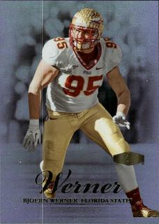 Bjoern Werner
