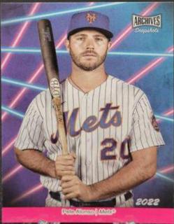 Pete Alonso