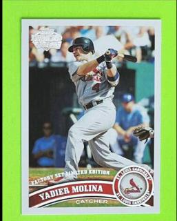 Yadier Molina
