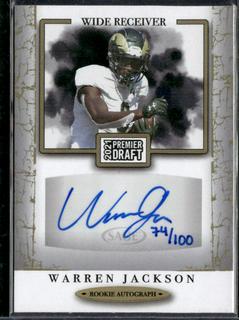 Warren Jackson