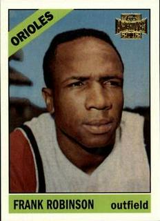 Frank Robinson