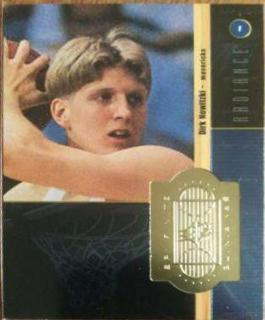 Dirk Nowitzki