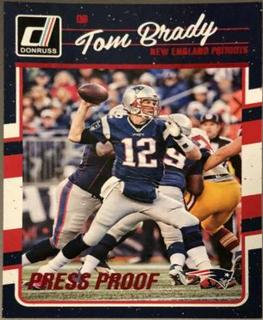 Tom Brady