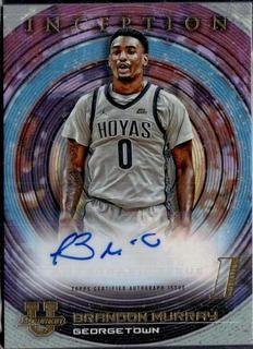 Brandon Murray