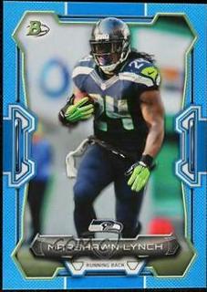 Marshawn Lynch
