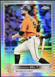 Brandon Belt