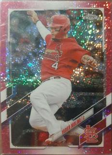 Yadier Molina